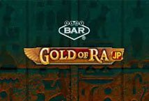 Gold of Ra Octavian Gaming Slot Review